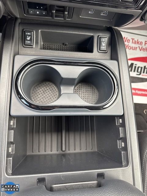 Certified 2024 Nissan Titan SV w/ SV Convenience Package image 38