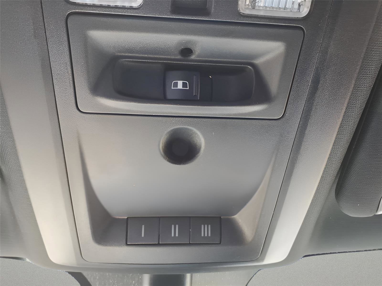 Used 2018 RAM 2500 Power Wagon w/ Leather & Luxury Group image 29