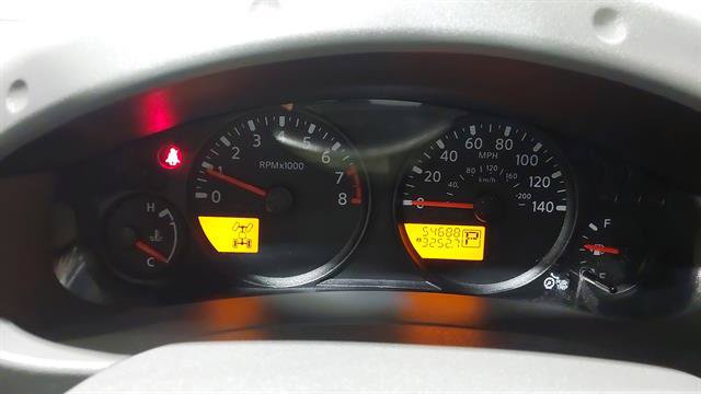 Used 2020 Nissan Frontier SV w/ Midnight Edition Floor Mats AWD/4WD image 22