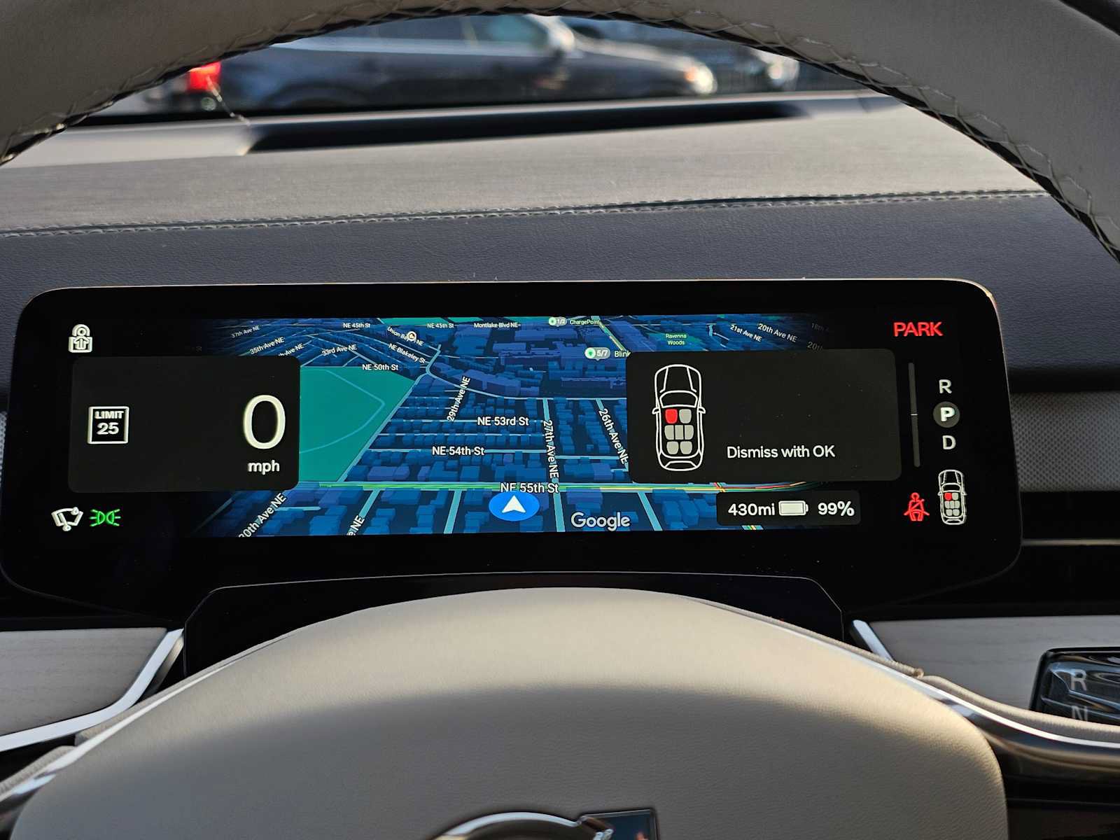 New 2025 Volvo EX90 Plus AWD/4WD image 20
