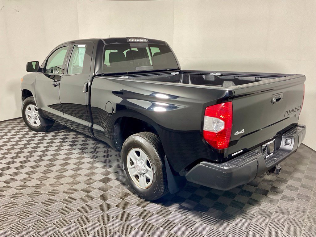 Used 2017 Toyota Tundra SR AWD/4WD image 12