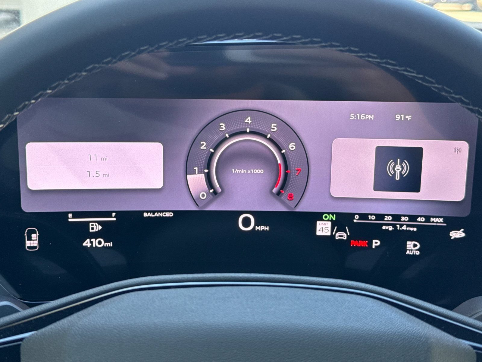 New 2026 Audi A6 Premium Plus AWD/4WD image 24