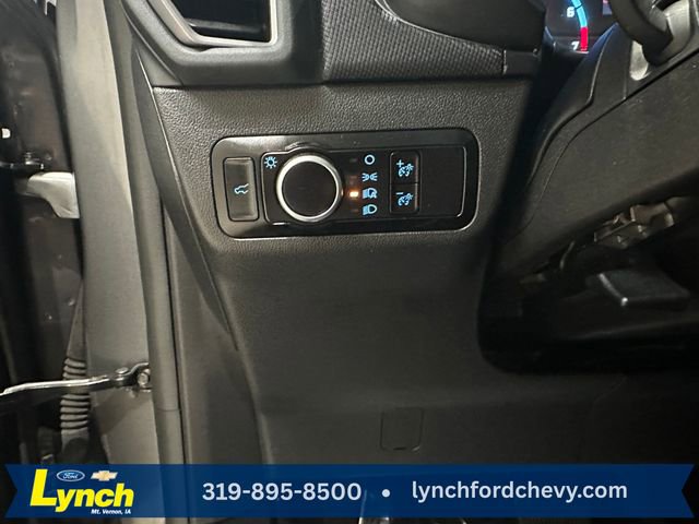 Used 2023 Ford Bronco Sport Big Bend image 14