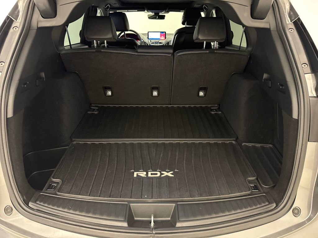 Used 2024 Acura RDX A-Spec image 14