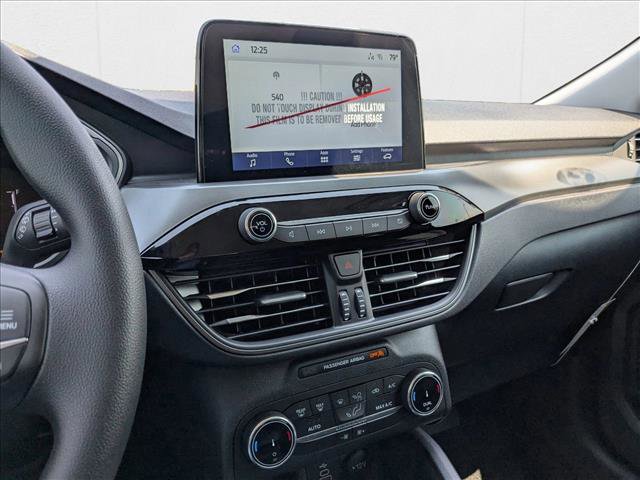 New 2025 Ford Escape Active image 13