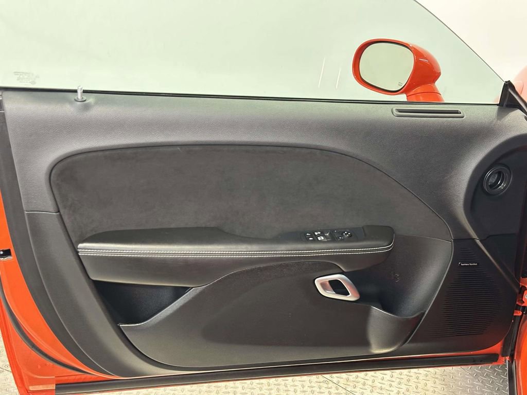 Used 2018 Dodge Challenger SRT Demon image 14