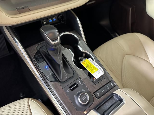 Used 2022 Toyota Highlander Platinum image 20