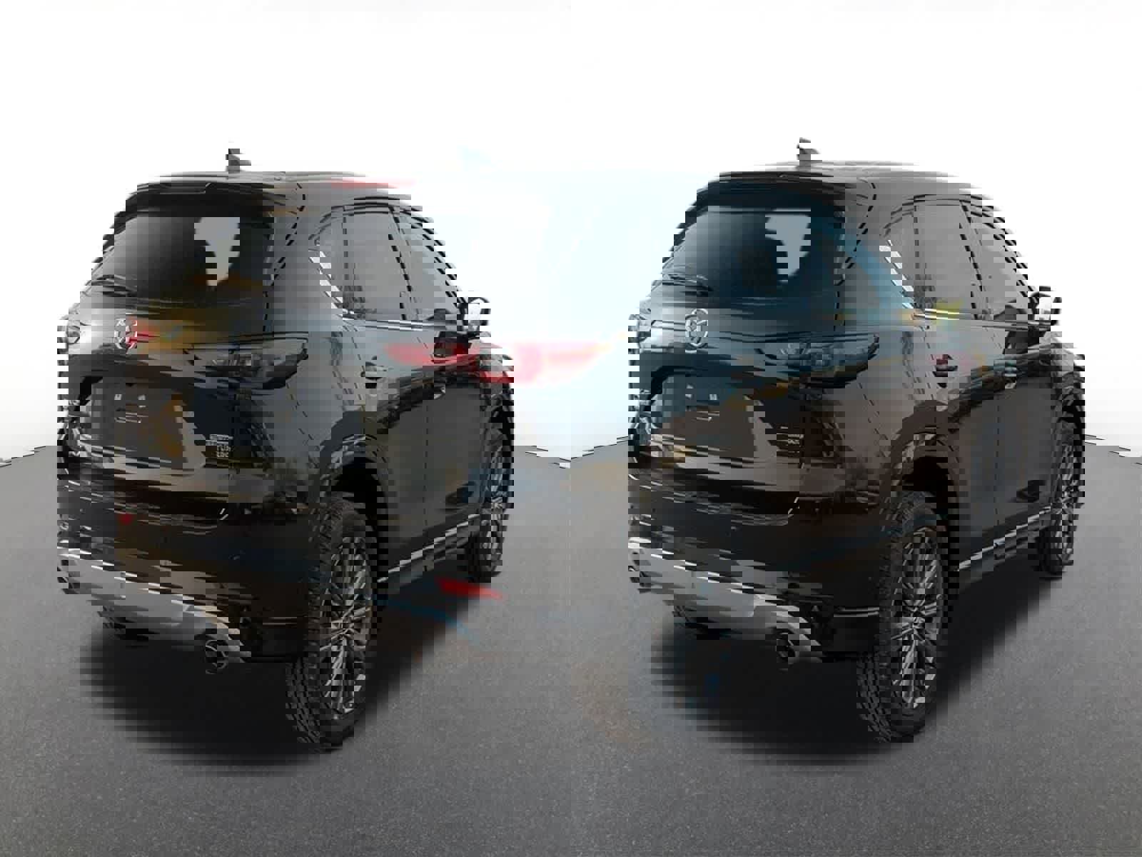 New 2025 MAZDA CX-5 Signature image 6