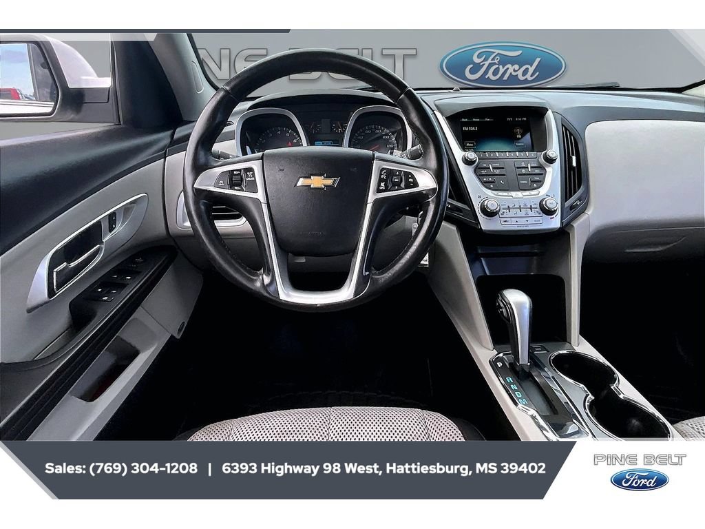 Used 2015 Chevrolet Equinox LT FWD image 5