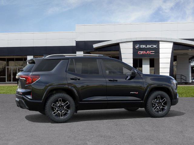 New 2026 GMC Terrain AT4 w/ Convenience Package III image 22