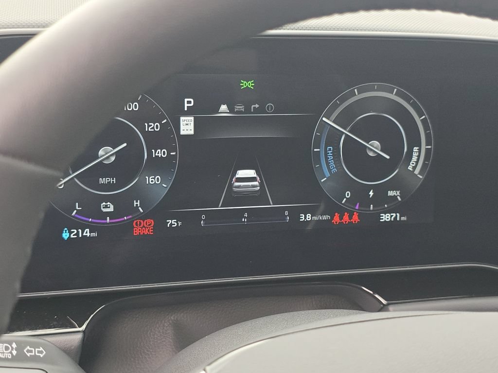 Used 2026 Kia Niro Wind w/ Wind Preserve Package FWD image 29
