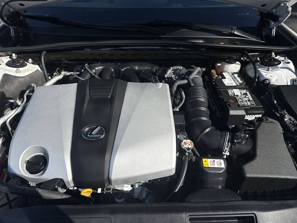Used 2019 Lexus ES 350 w/ Premium Package FWD image 18