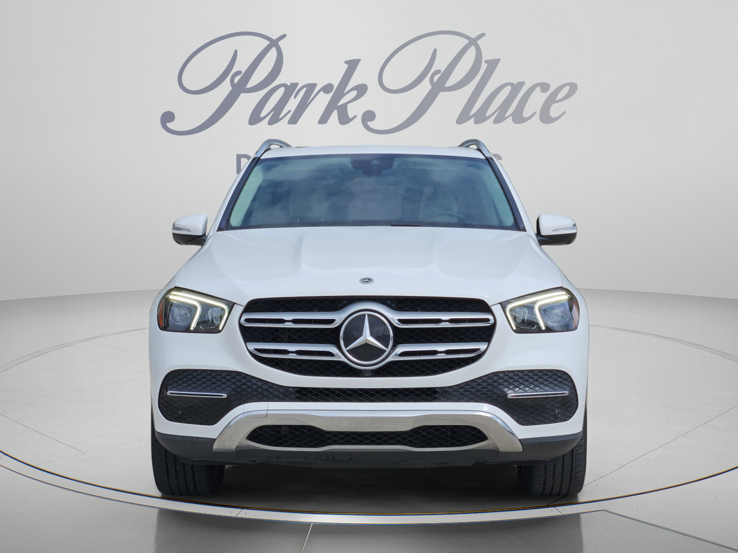 Certified 2022 Mercedes-Benz GLE 350 image 8