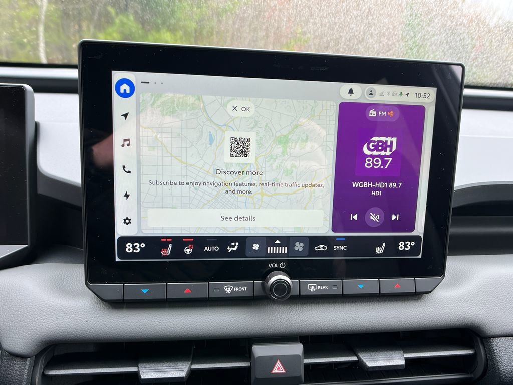 New 2026 Toyota RAV4 SE w/ Convenience Package AWD/4WD image 18