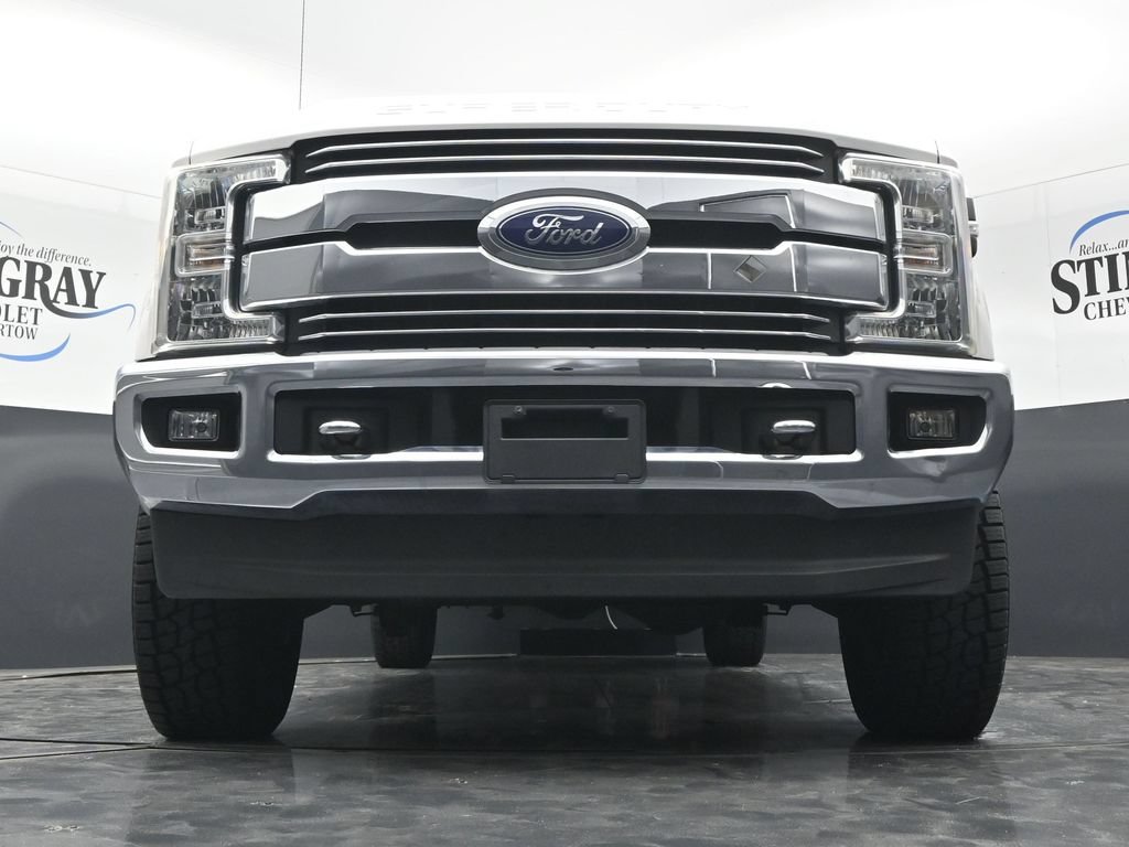 Used 2017 Ford F350 Lariat w/ Chrome Package AWD/4WD image 29