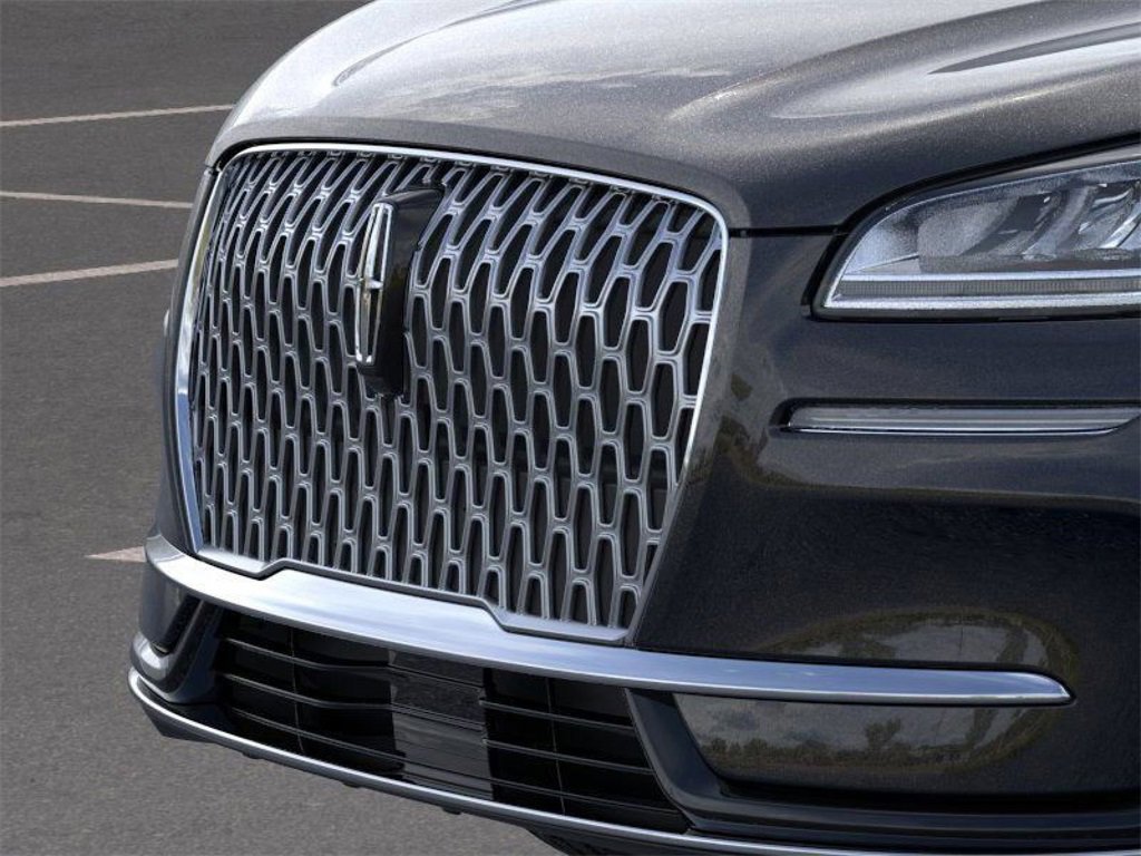 New 2026 Lincoln Corsair Premiere image 17