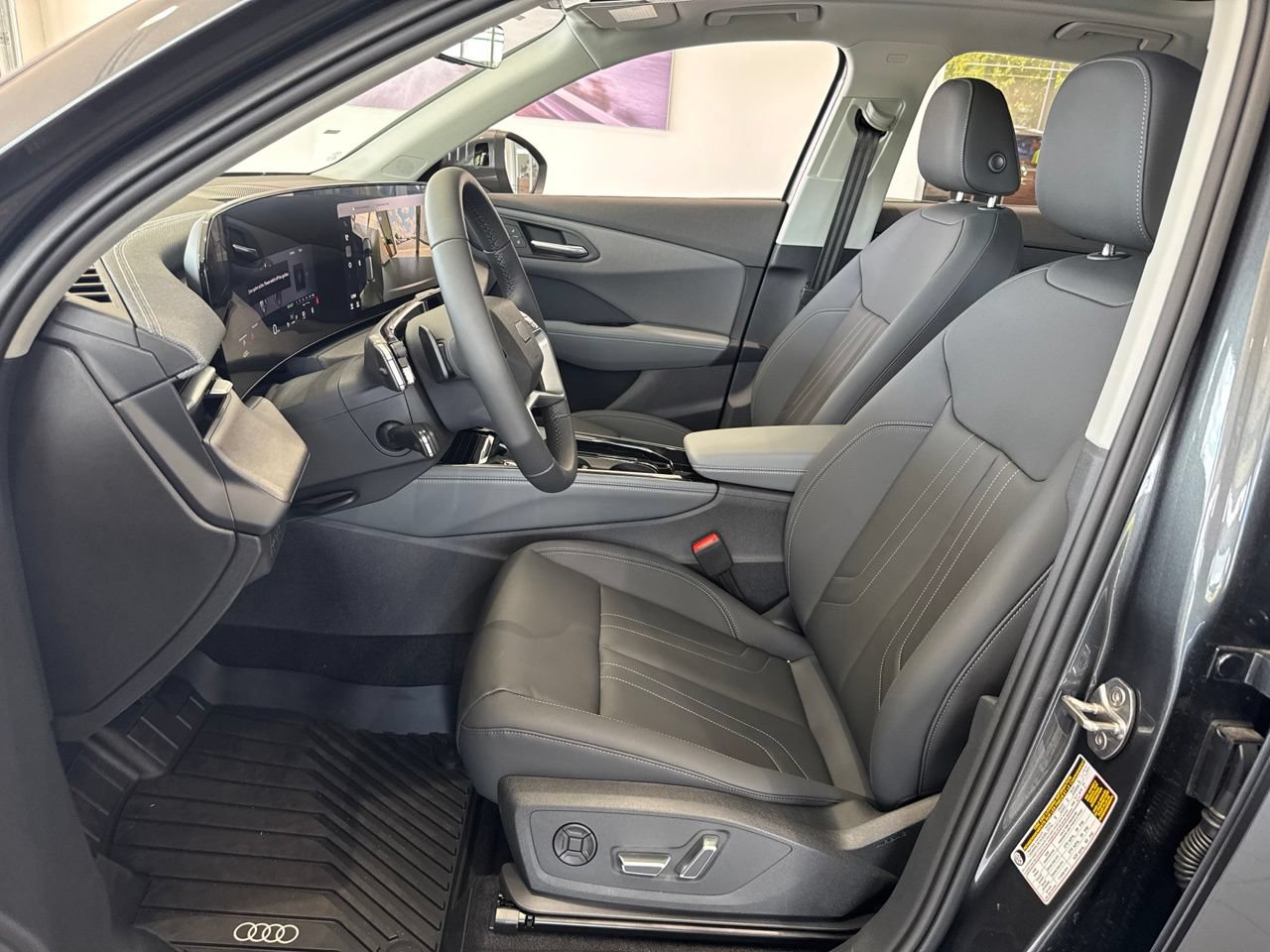 New 2026 Audi Q3 quattro 2.0T AWD/4WD image 14