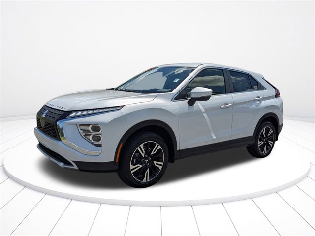 New 2025 Mitsubishi Eclipse Cross SE image 7