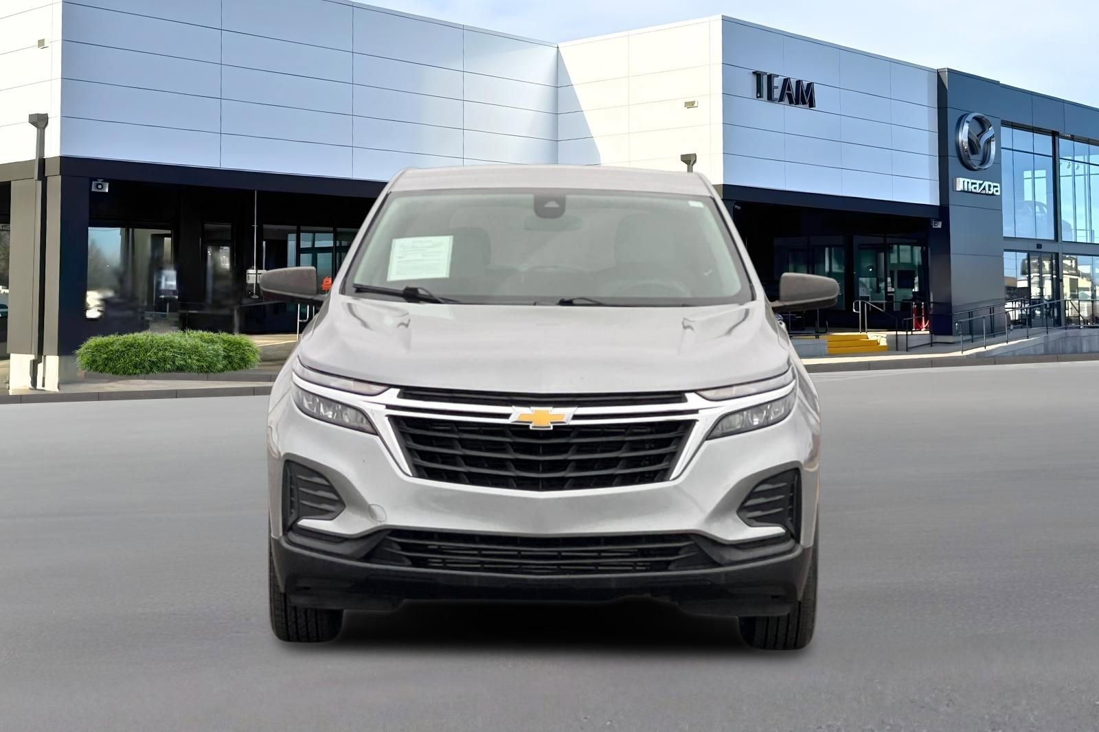 Used 2024 Chevrolet Equinox LS image 6