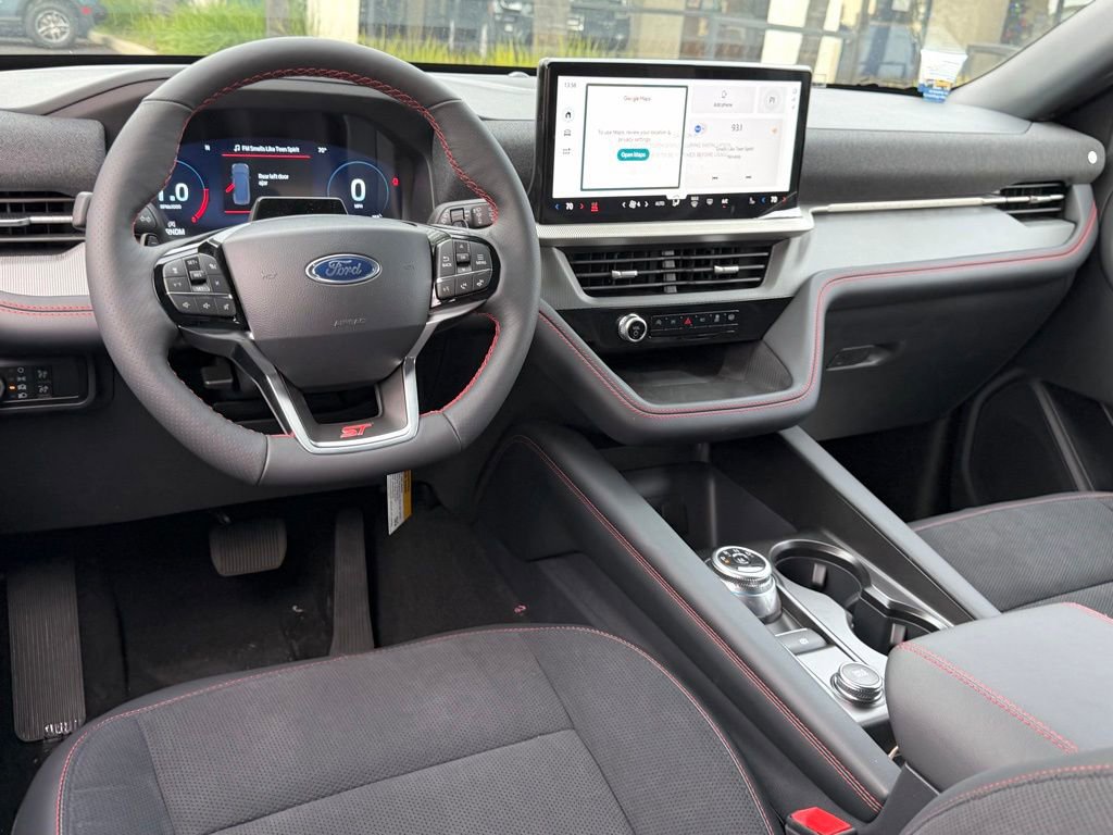 New 2026 Ford Explorer ST image 23