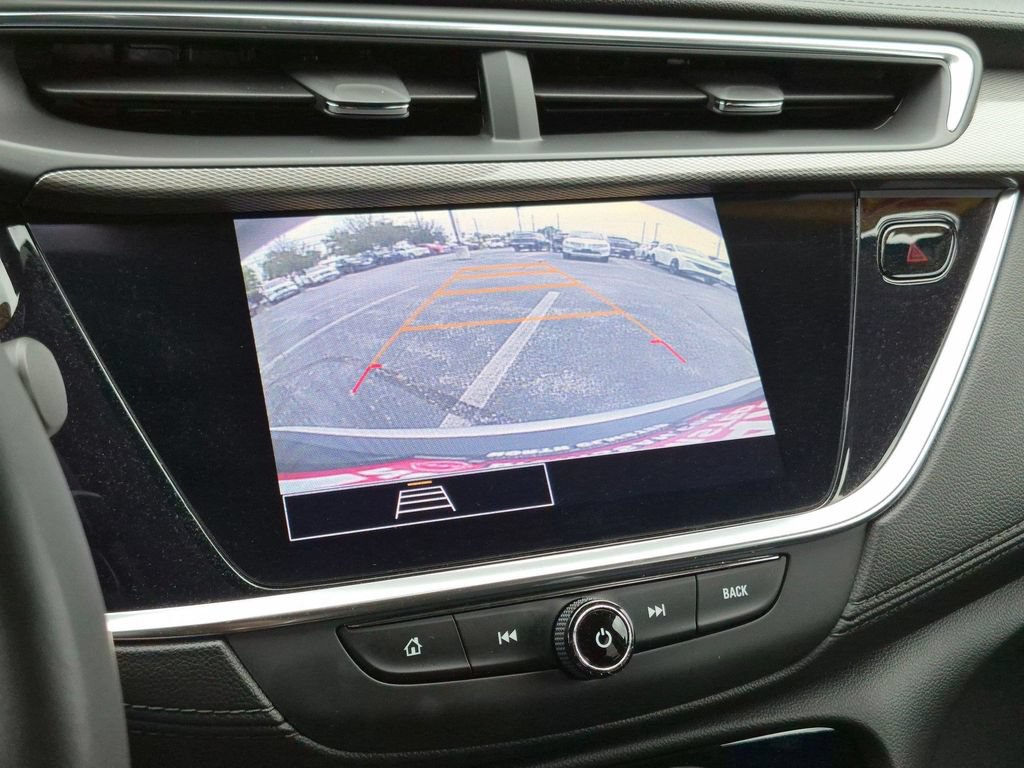 Used 2020 Buick Encore GX Select FWD image 15