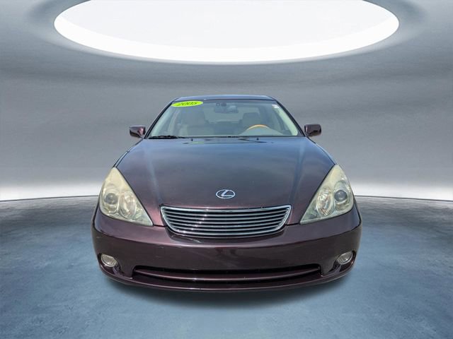 Used 2005 Lexus ES 330 image 9