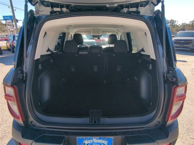 New 2025 Ford Bronco Sport Big Bend w/ Convenience Package image 14