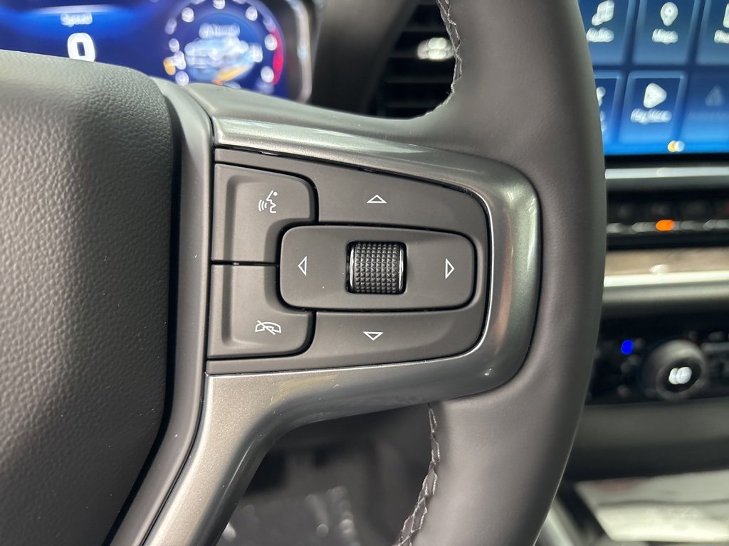 New 2026 Chevrolet Silverado 2500 LTZ w/ LTZ Plus Package image 15