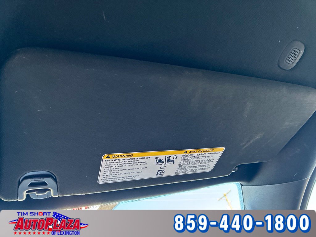 Used 2023 RAM 1500 Big Horn AWD/4WD image 36