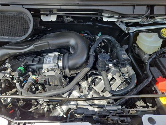 New 2026 Ford Transit 250 148 Medium Roof RWD image 16