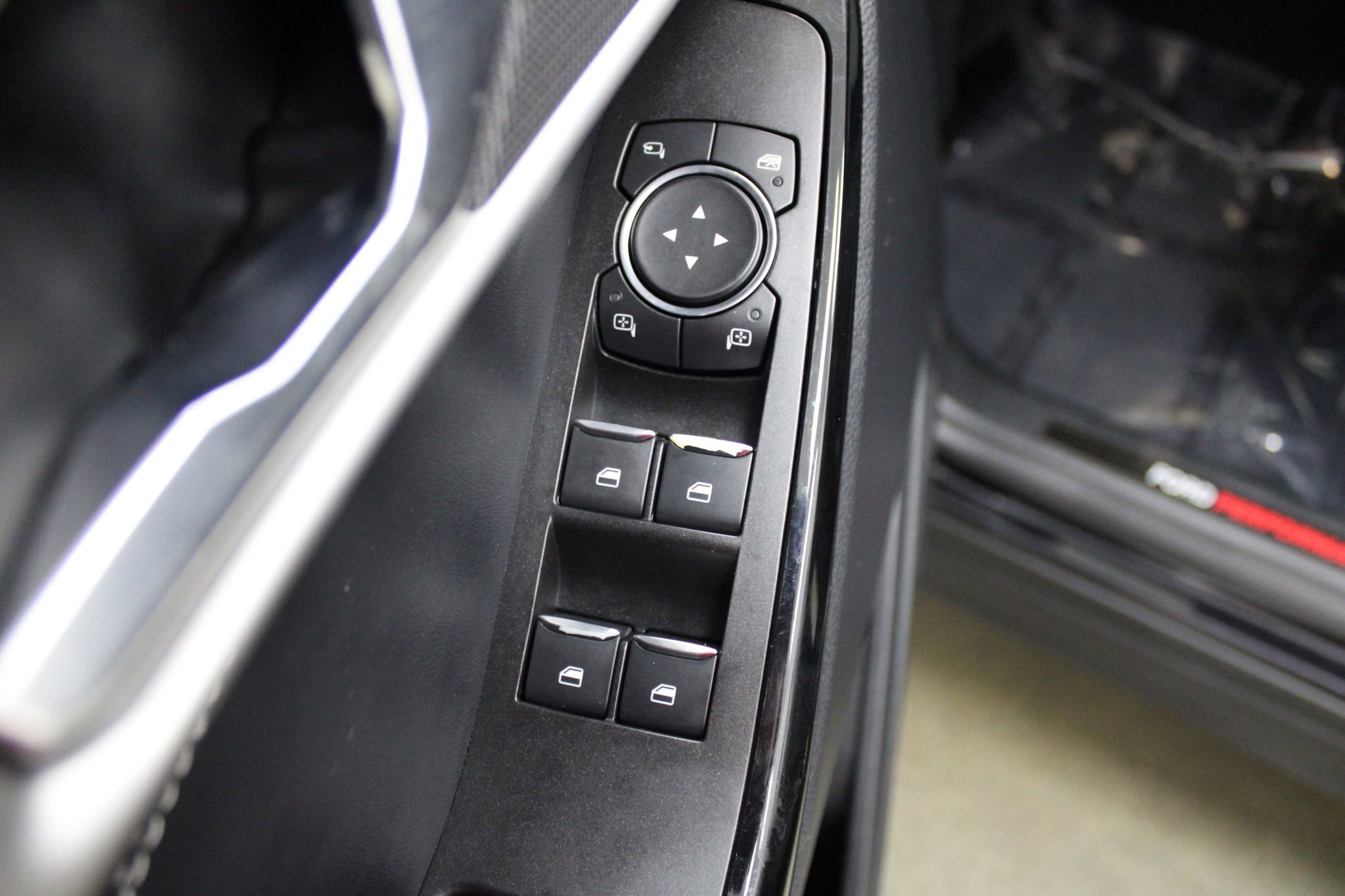 Used 2021 Ford Explorer ST w/ ST Street Pack AWD/4WD image 46