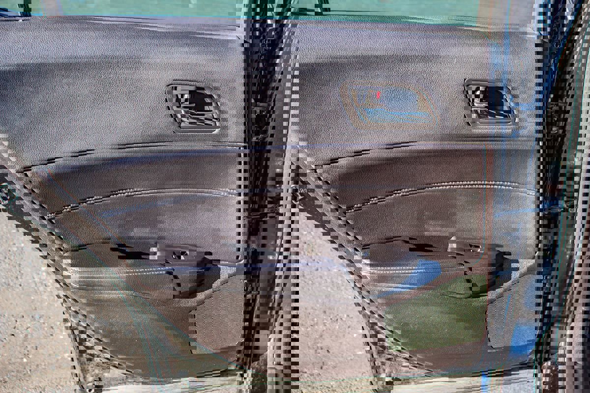 Used 2016 Acura ILX w/ Premium Package image 14