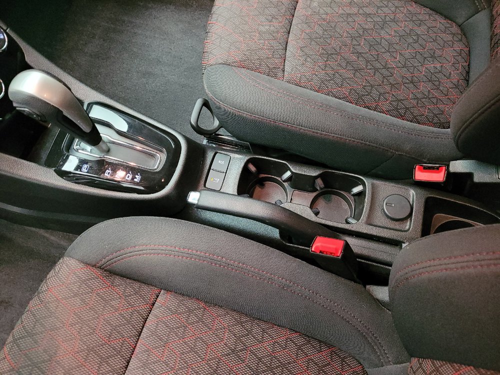 Used 2019 Chevrolet Sonic LT w/ Convenience Package FWD image 26
