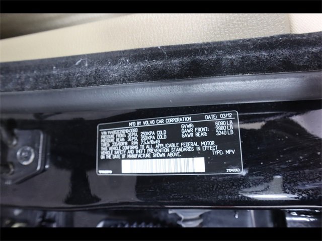 Used 2013 Volvo XC90 3.2 image 29