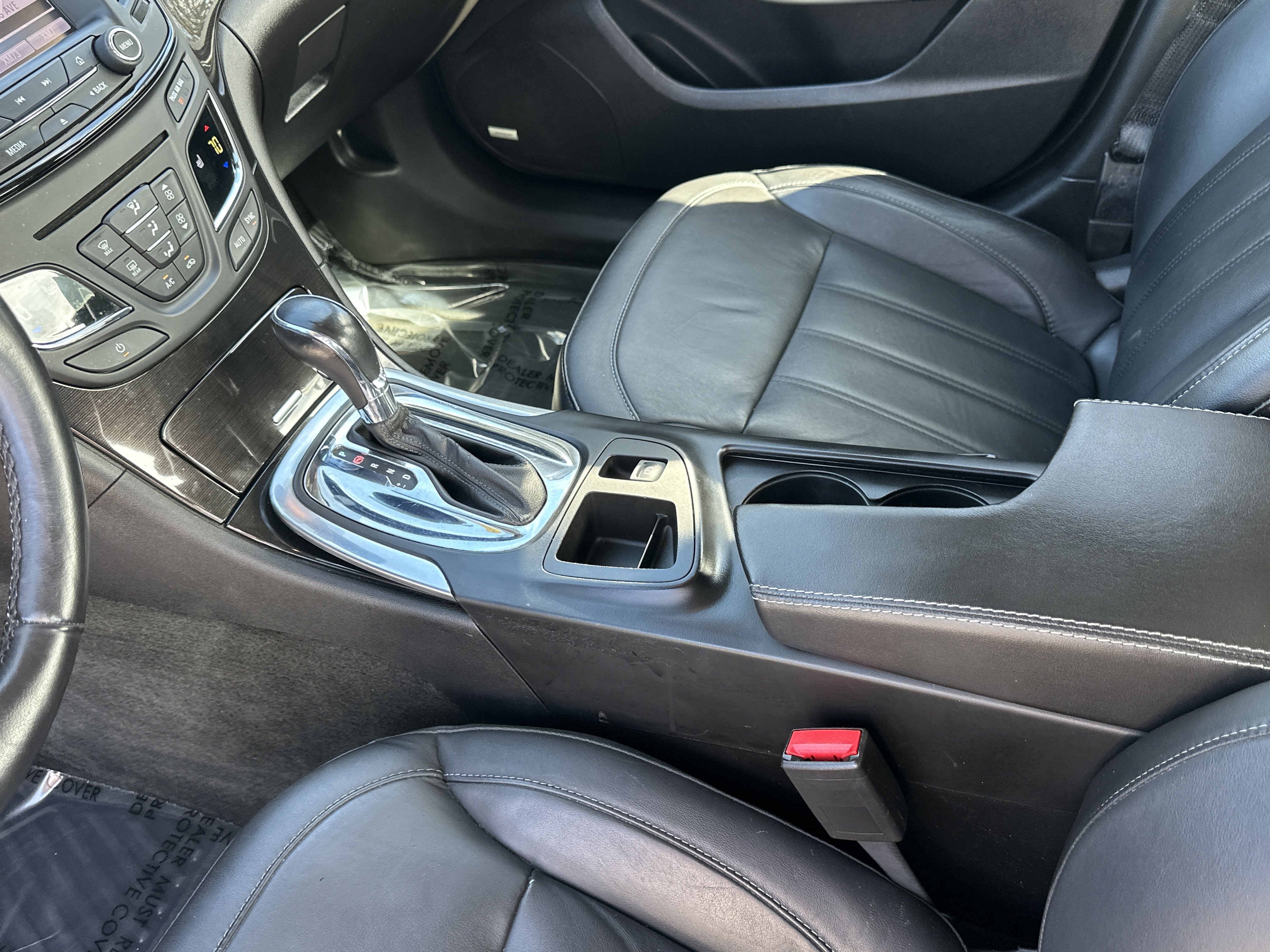 Used 2016 Buick Regal Premium image 21