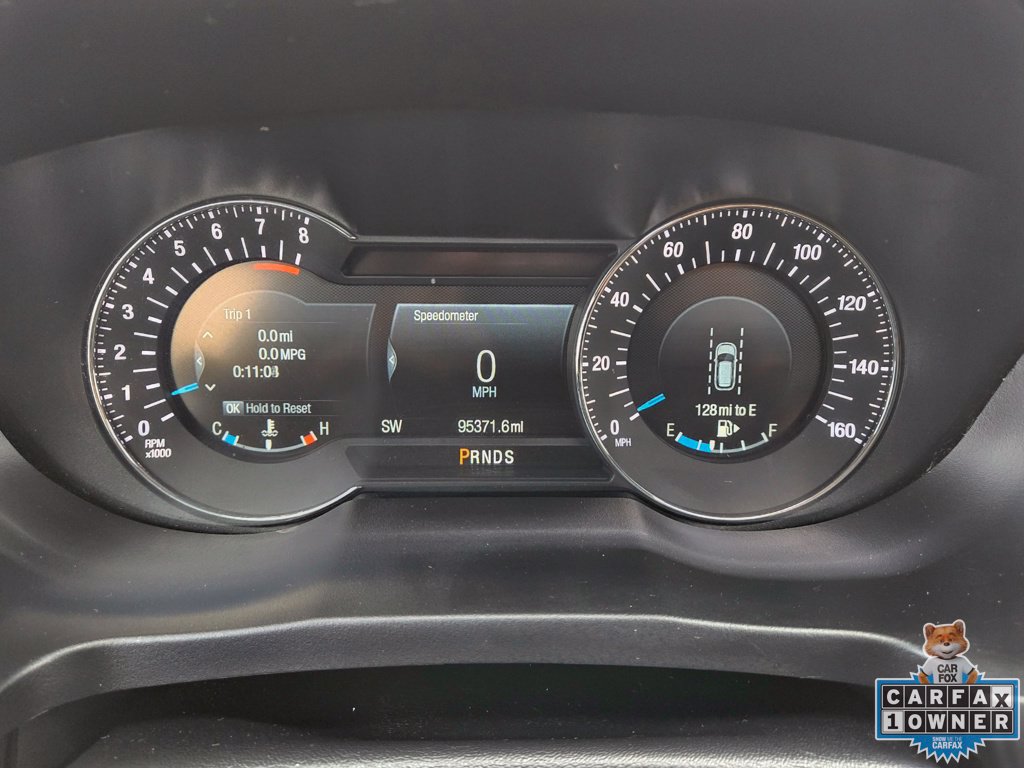 Used 2018 Ford Explorer Platinum AWD/4WD image 31