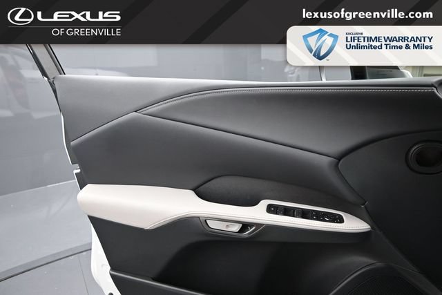 Certified 2023 Lexus RX 350 Premium w/ Cold Area Package FWD image 17