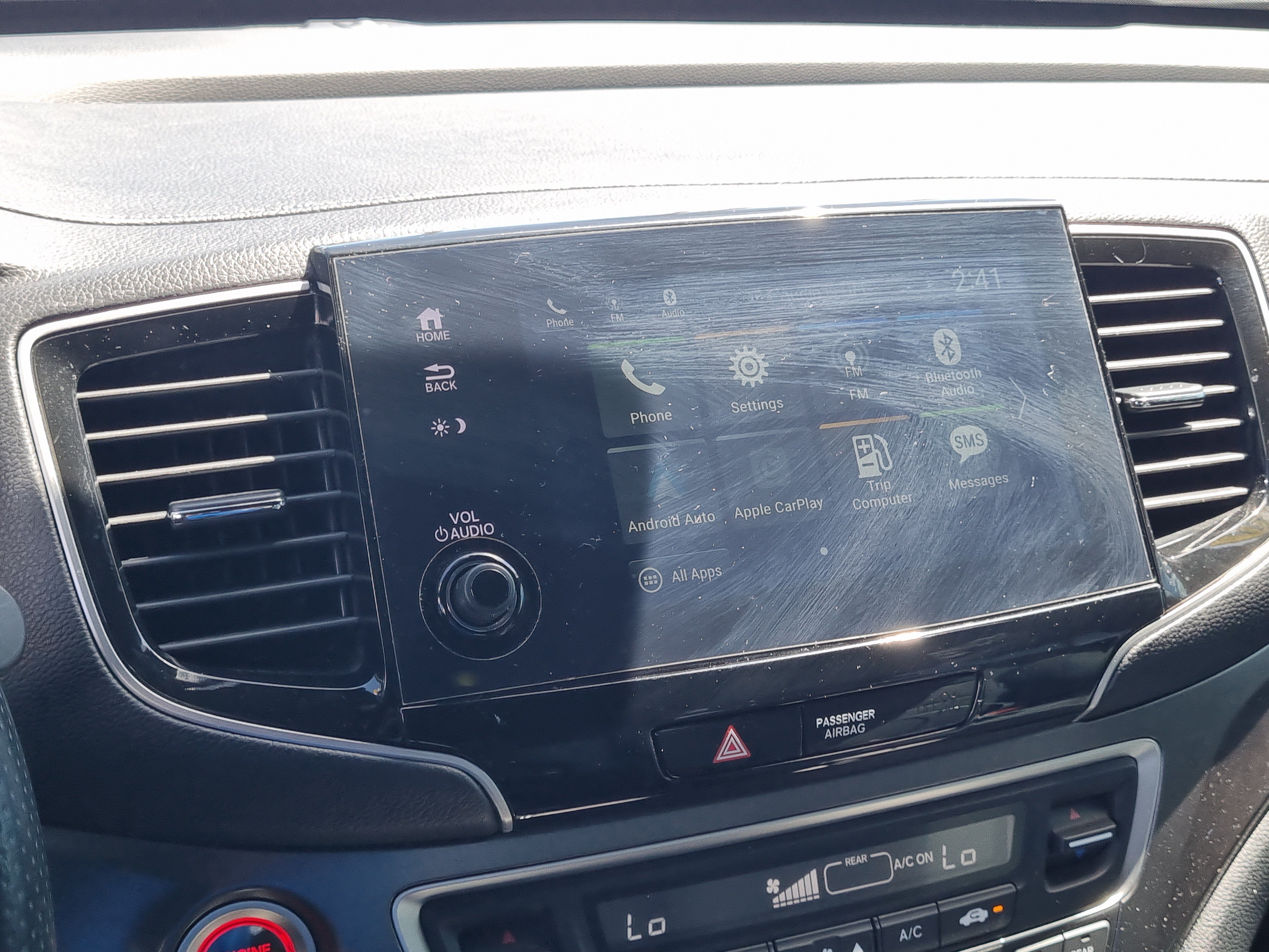 Used 2022 Honda Passport EX-L image 33