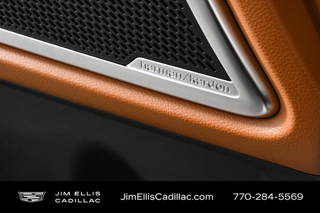 Used 2024 Kia Telluride SX X-Pro image 8