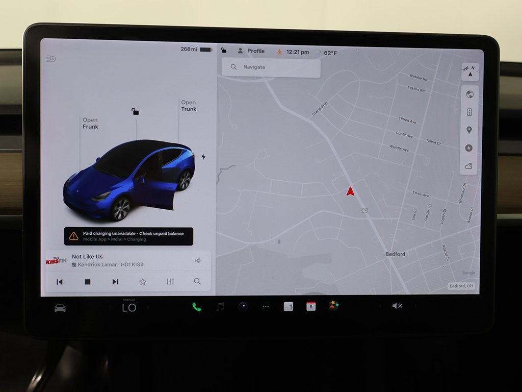 Used 2021 Tesla Model Y Long Range image 48