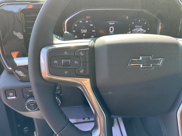 New 2026 Chevrolet Silverado 1500 RST w/ RST All Star Premium Package image 27