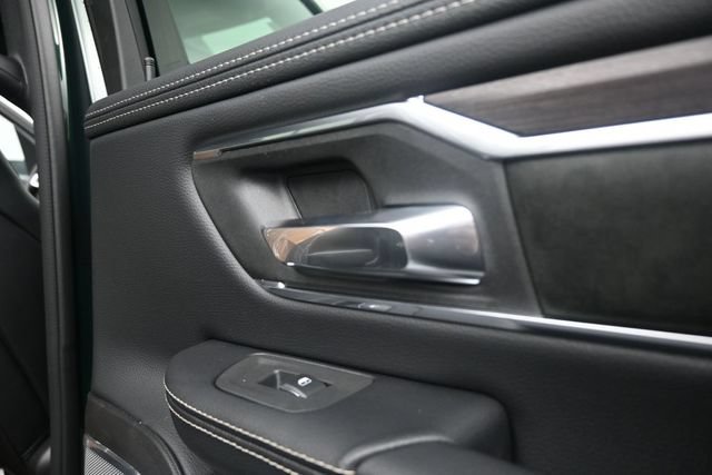 New 2026 RAM 1500 Laramie w/ Night Edition AWD/4WD image 51