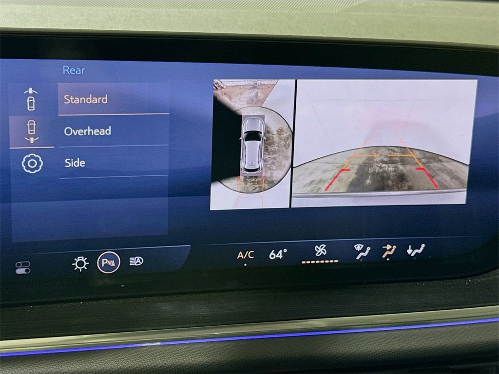 Certified 2025 Buick Envision Preferred image 12