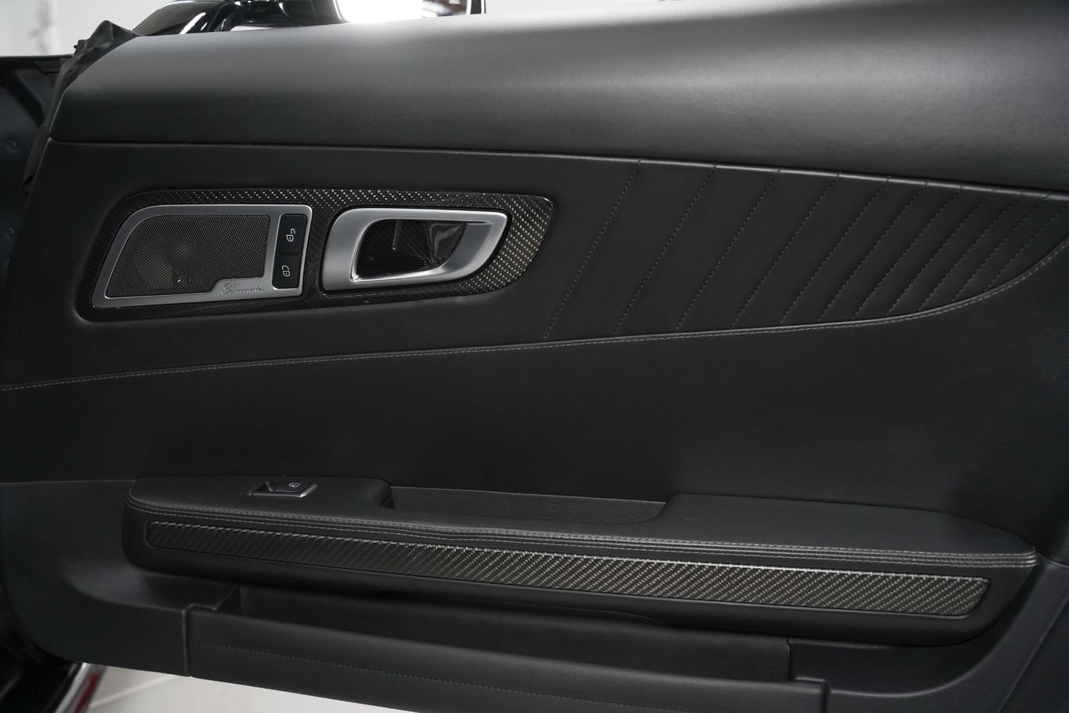 Used 2018 Mercedes-Benz AMG GT C image 36