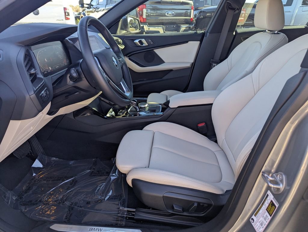 Used 2024 BMW 228i Gran Coupe w/ Lights Package image 21