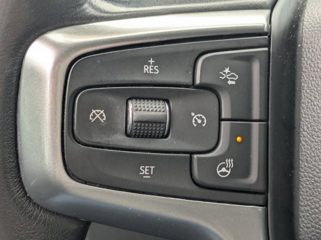 Used 2023 Chevrolet Silverado 1500 LTZ w/ Z71 Off-Road Package image 27