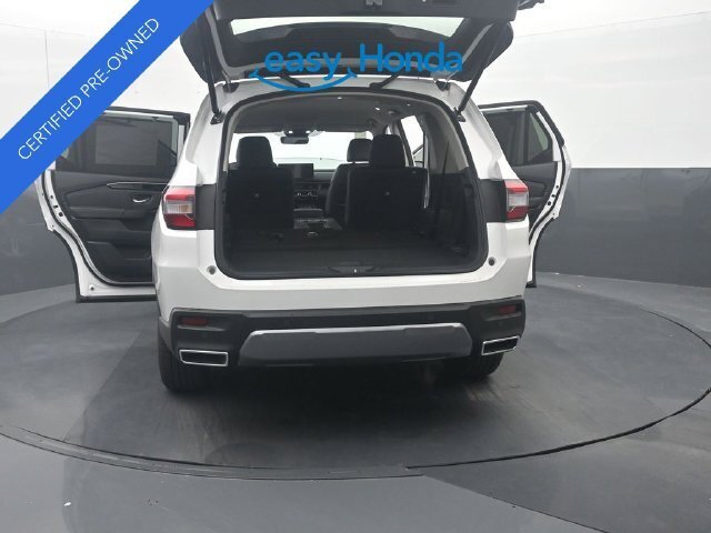 Used 2026 Honda Pilot EX-L image 39