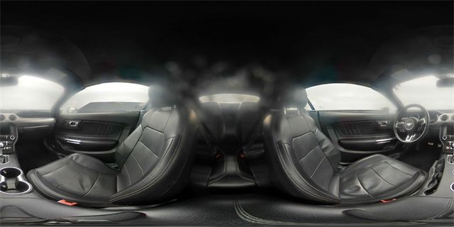 Used 2020 Ford Mustang GT Premium image 26