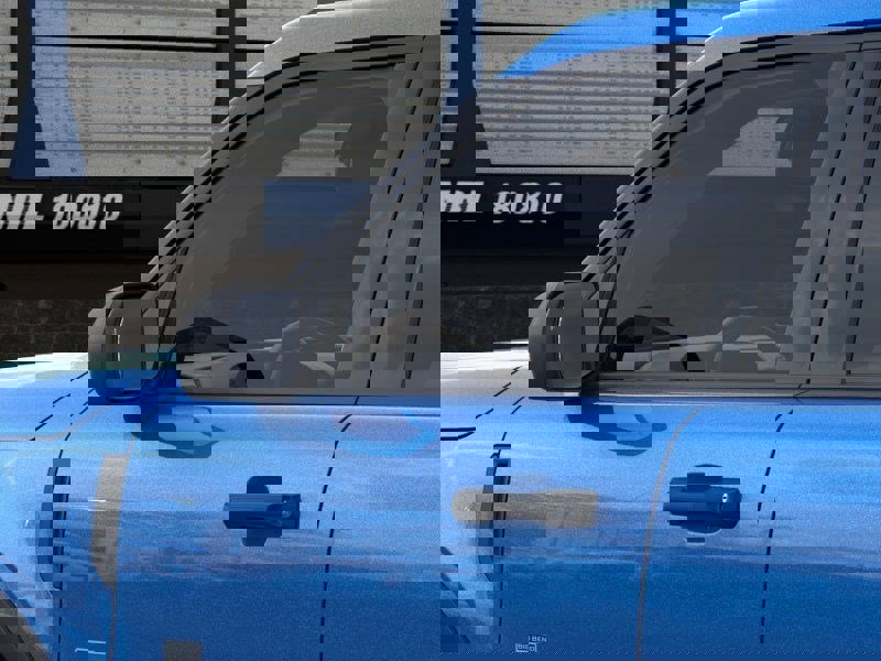 New 2026 Ford Bronco Sport Big Bend w/ Convenience Package image 61