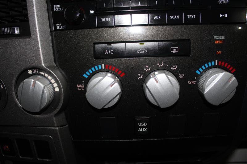 Used 2012 Toyota Tundra 2WD CrewMax w/ SR5 Pkg image 22